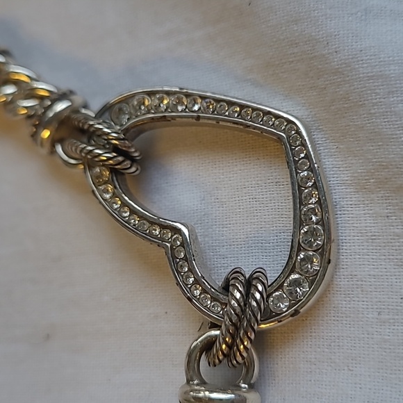 Vintage Brighton Necklace & Bracelet - Picture 3 of 16